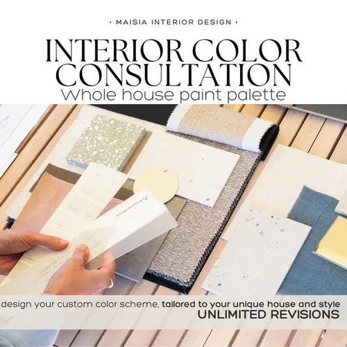 Color Consultation