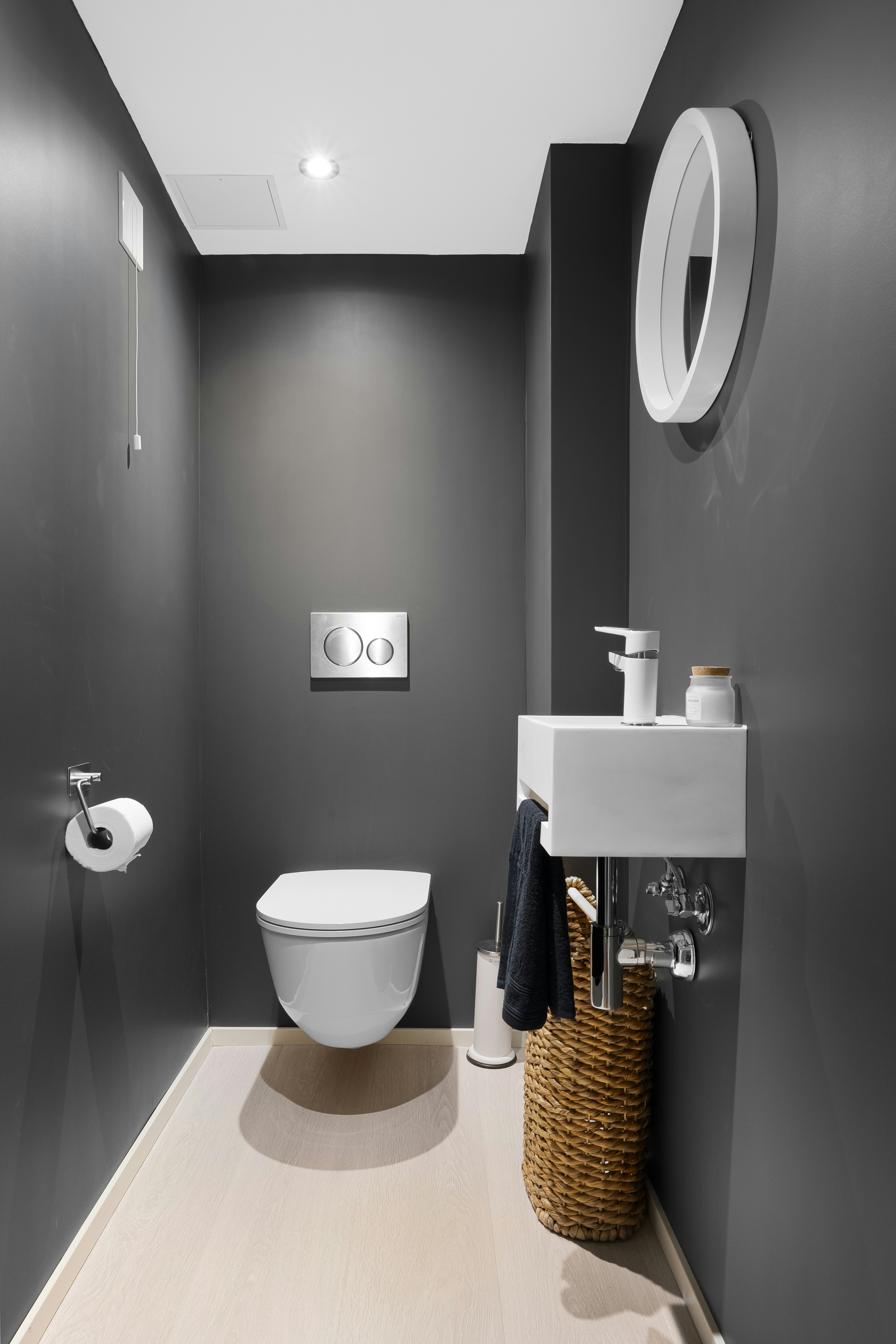 Bathroom Design