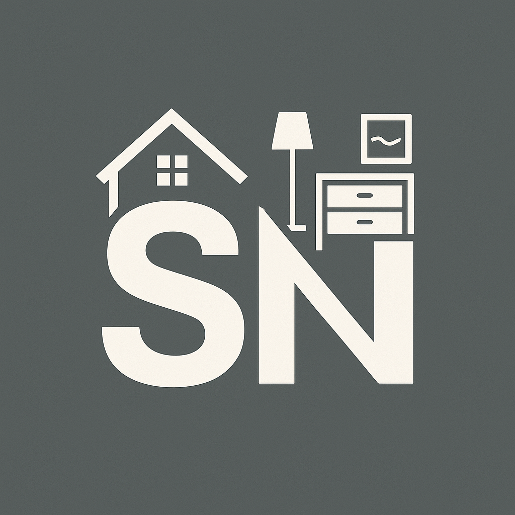 SN Logo