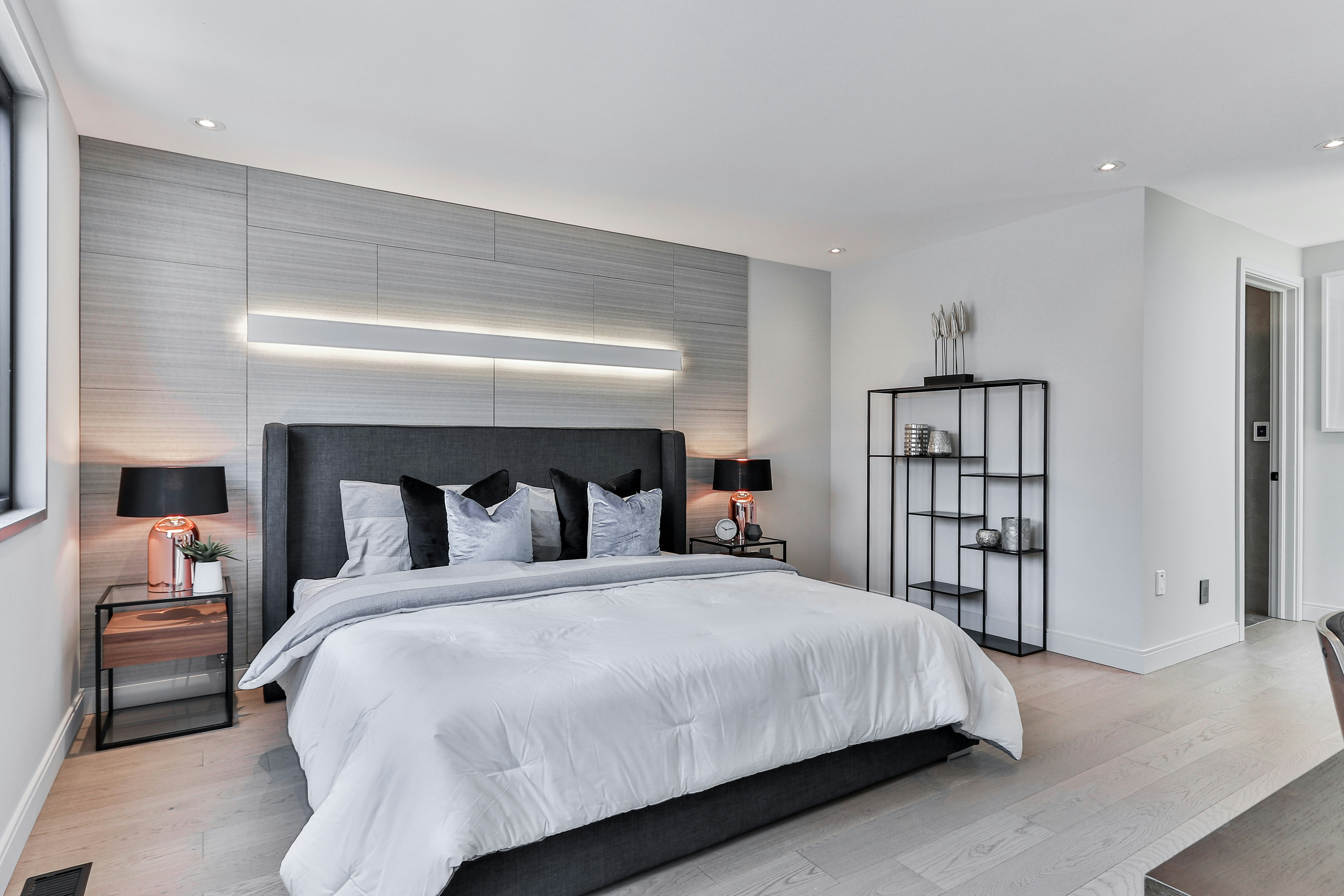 Bedroom Design
