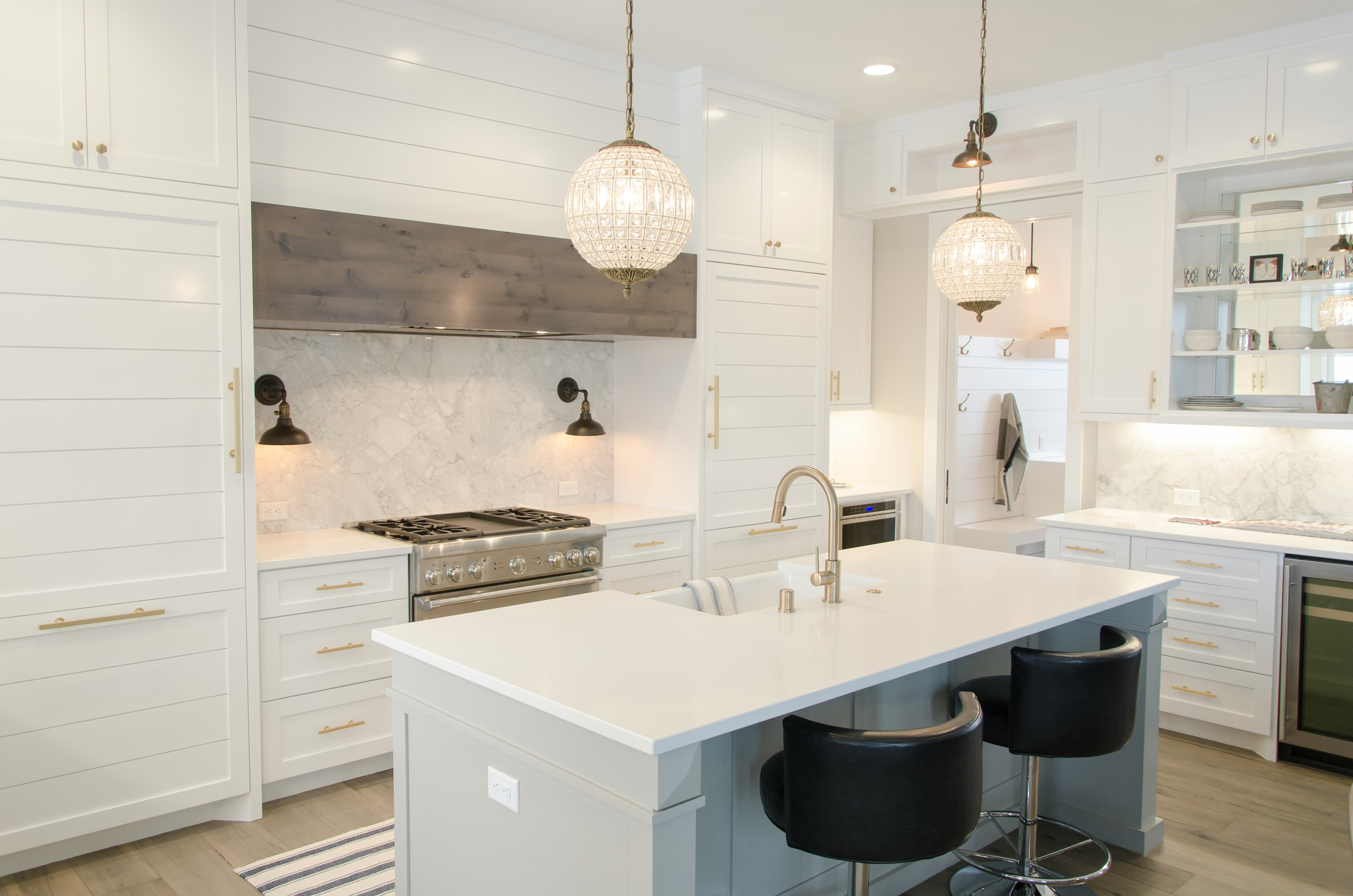 Kitchen Renovation